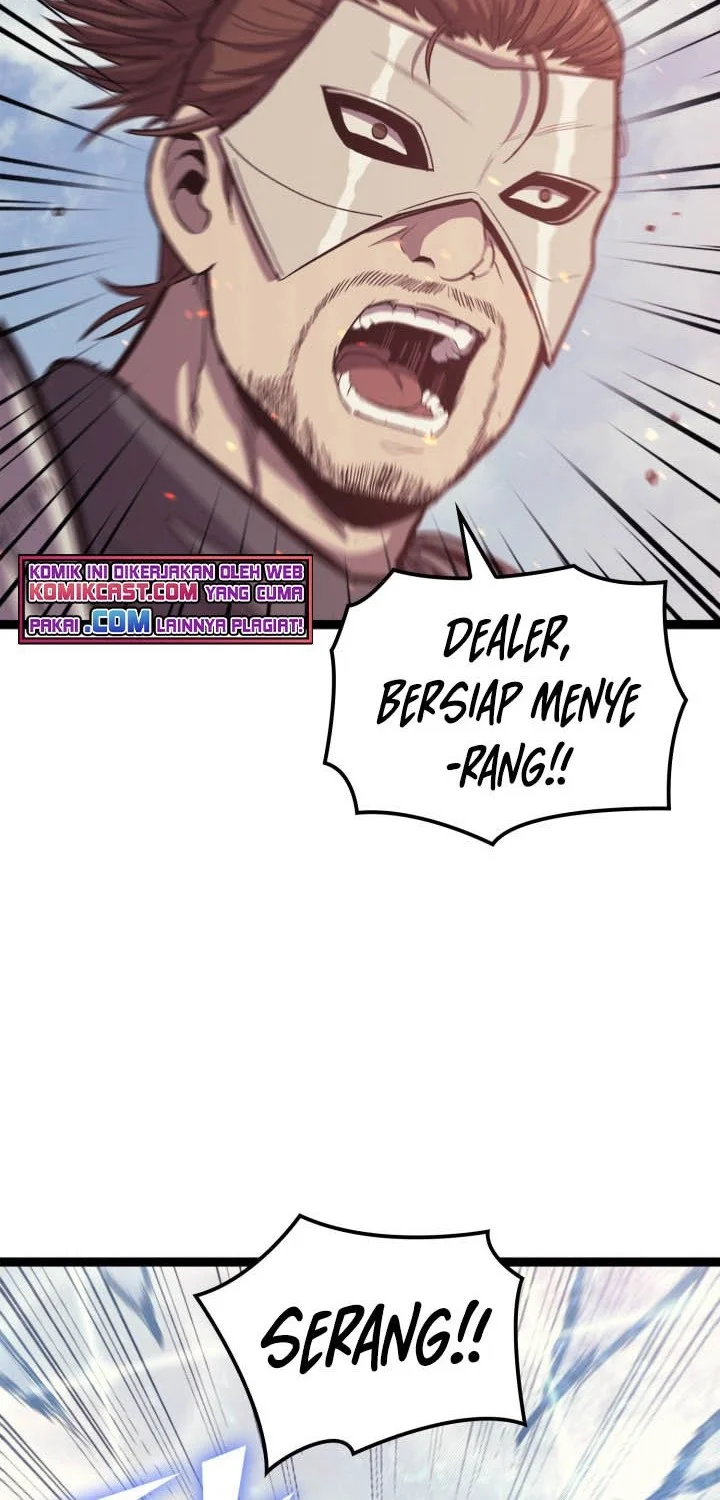 Max Level Returner Chapter 132 - halaman 13