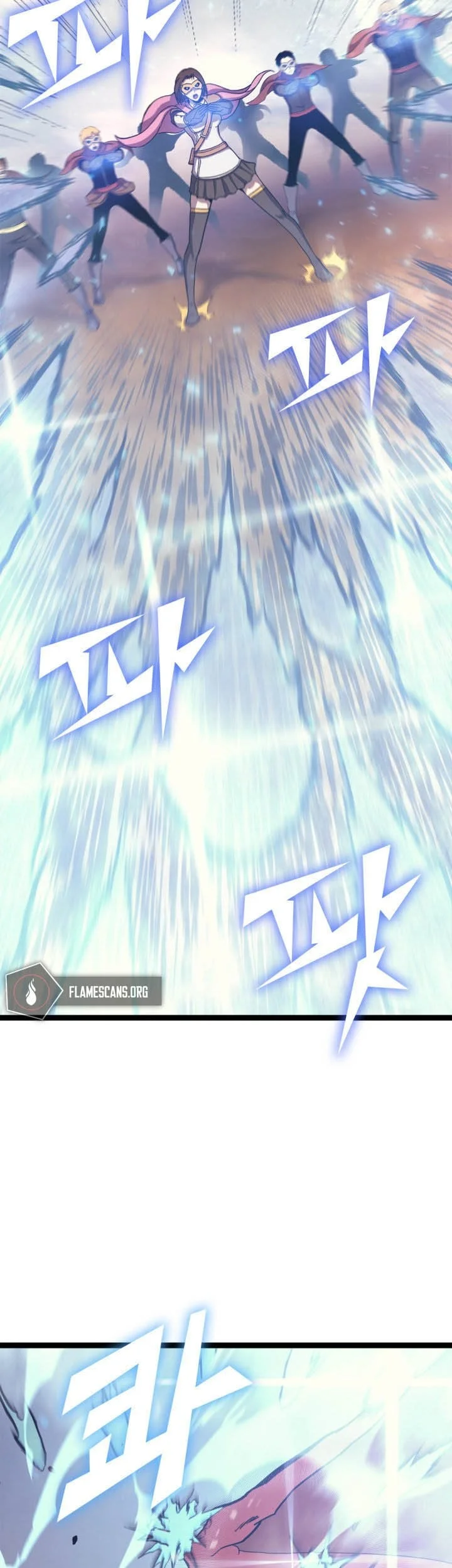 Max Level Returner Chapter 132 - halaman 14