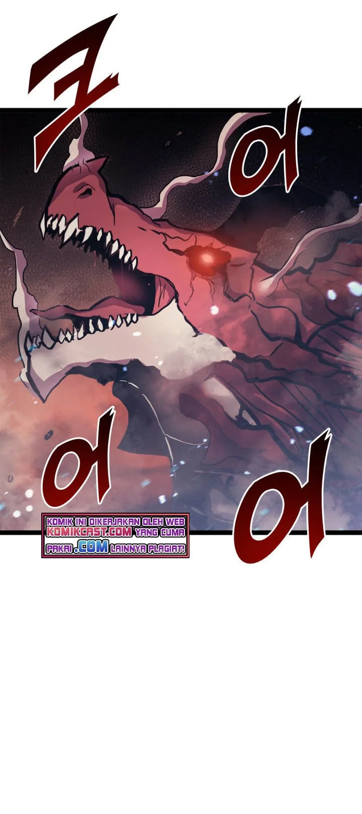 Max Level Returner Chapter 132 - halaman 16
