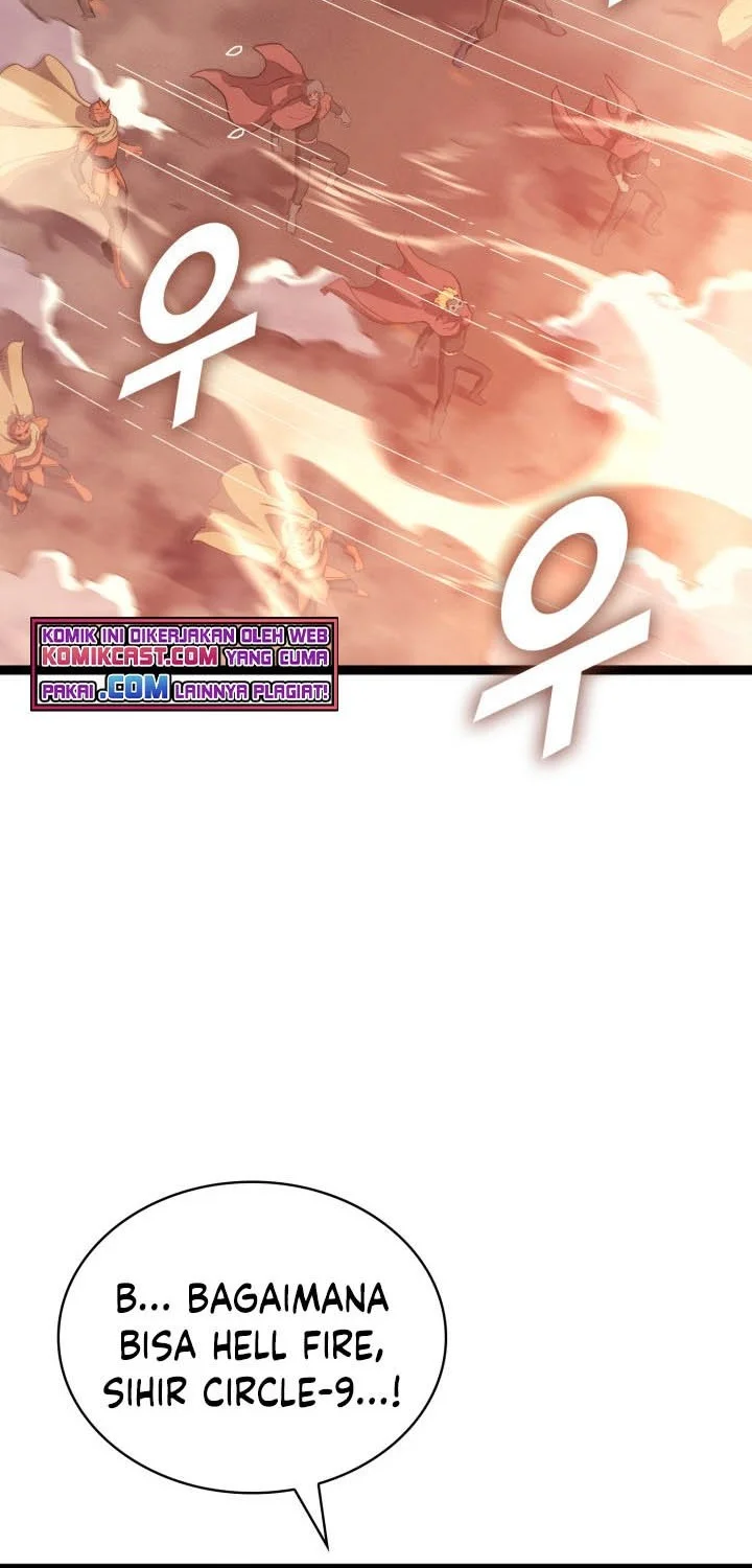 Max Level Returner Chapter 132 - halaman 18