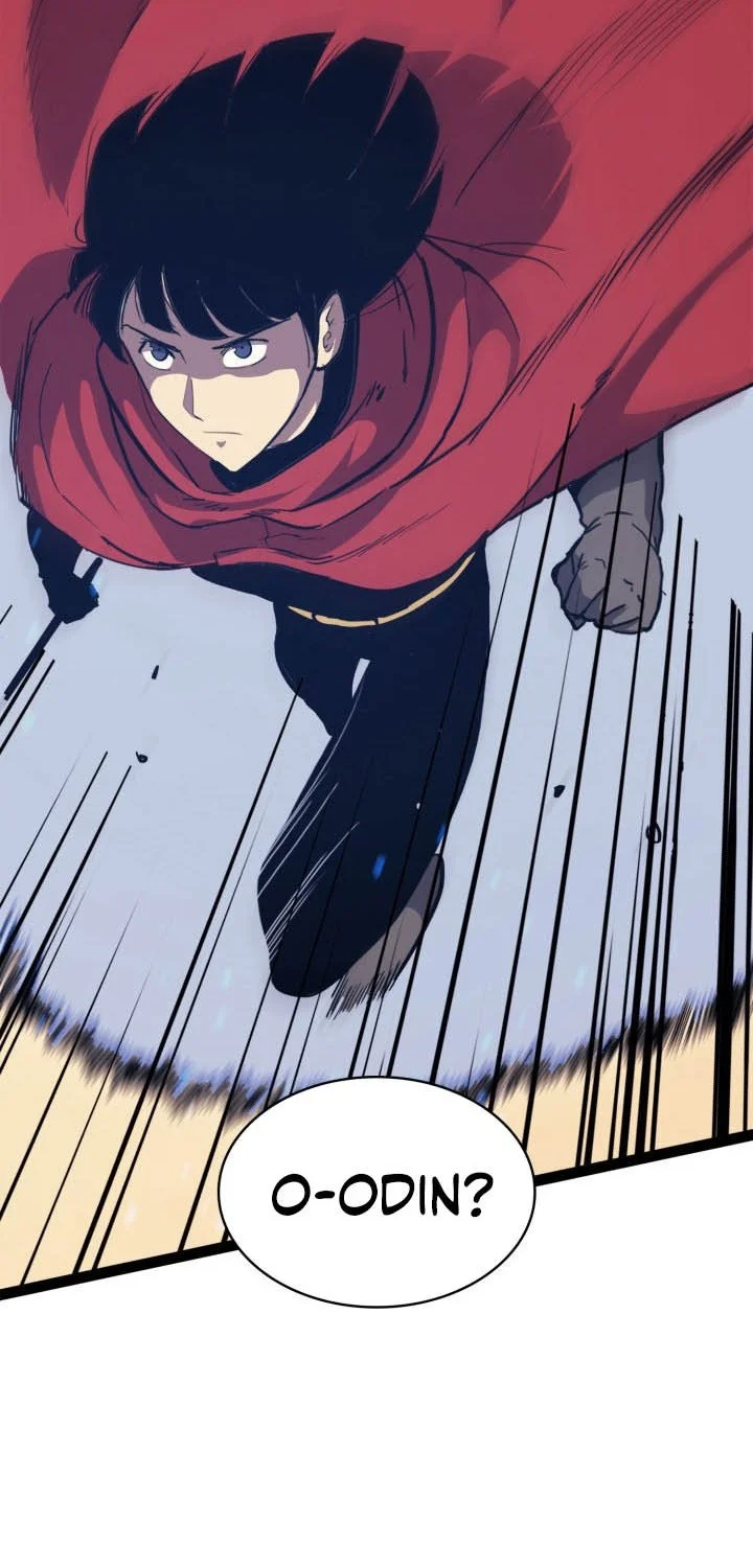 Max Level Returner Chapter 132 - halaman 20