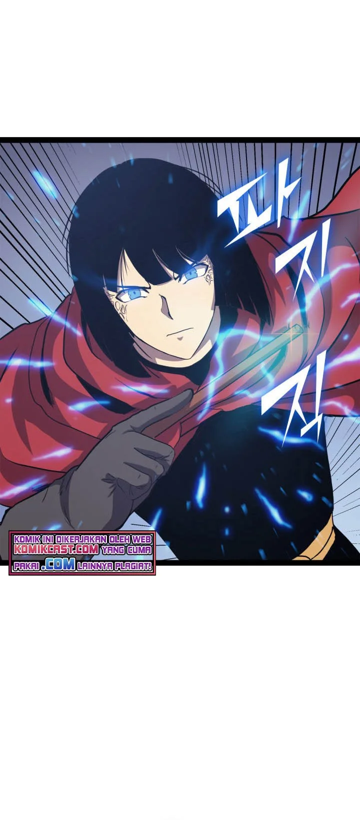Max Level Returner Chapter 132 - halaman 21