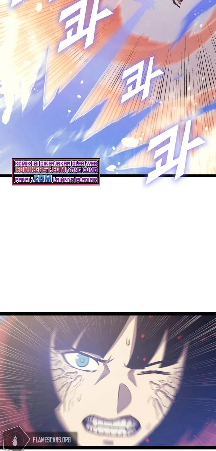 Max Level Returner Chapter 132 - halaman 23