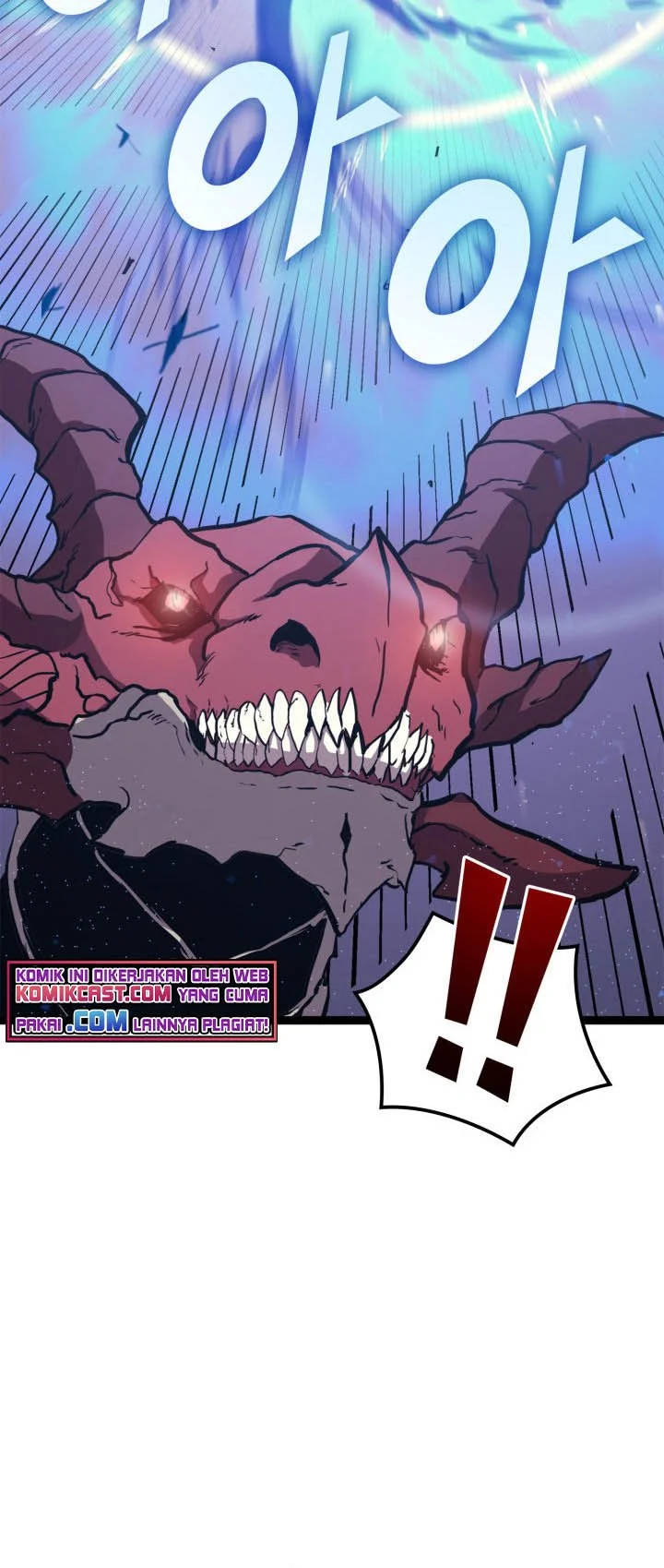 Max Level Returner Chapter 132 - halaman 26
