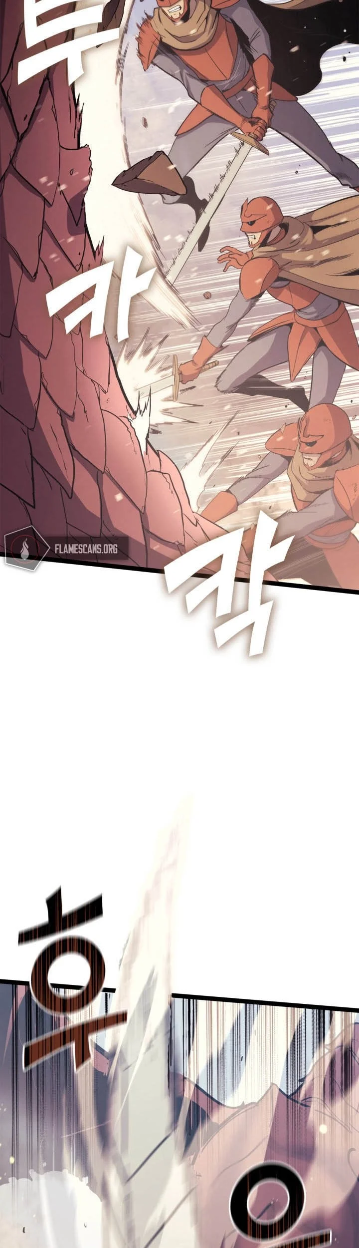 Max Level Returner Chapter 132 - halaman 4
