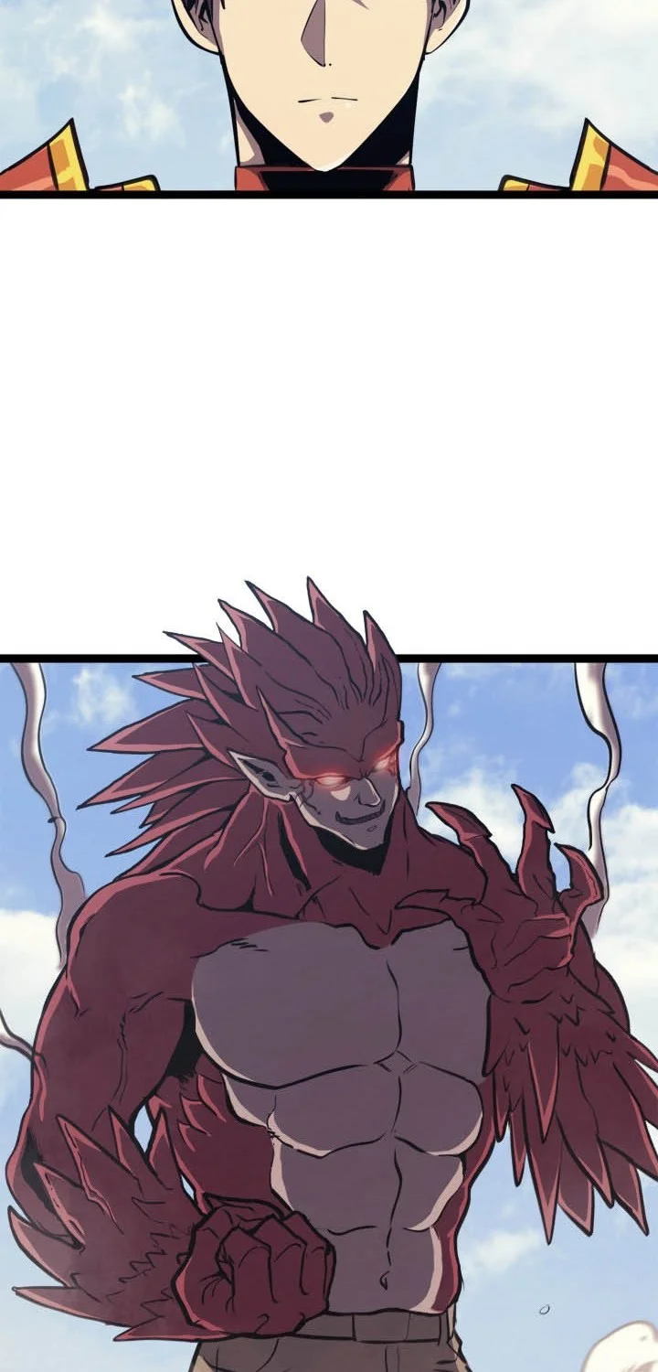 Max Level Returner Chapter 132 - halaman 45