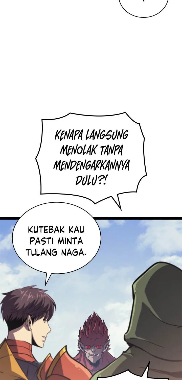 Max Level Returner Chapter 132 - halaman 48