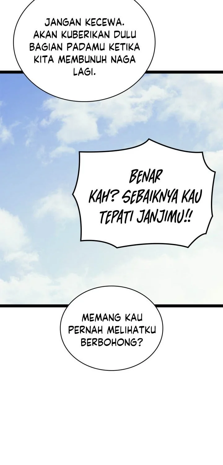 Max Level Returner Chapter 132 - halaman 50