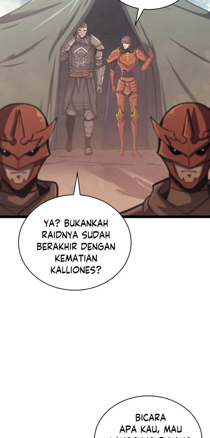 Max Level Returner Chapter 132 - halaman 55