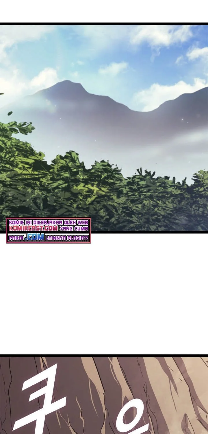 Max Level Returner Chapter 132 - halaman 58
