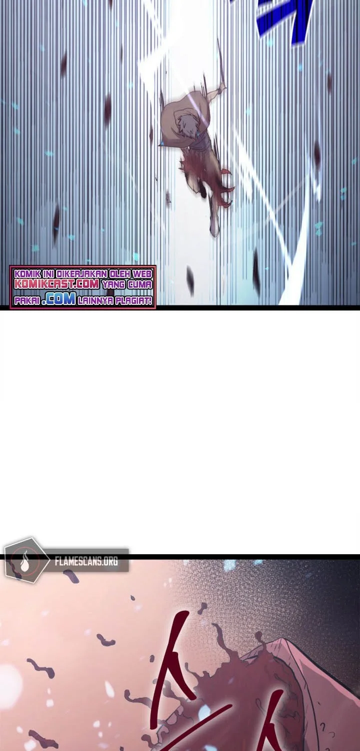 Max Level Returner Chapter 132 - halaman 8