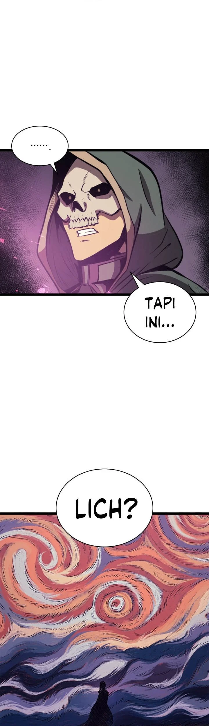 Max Level Returner Chapter 133 - halaman 13