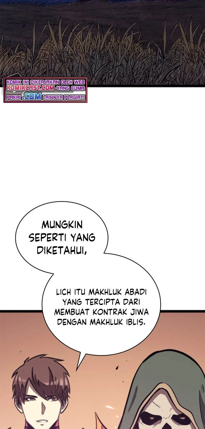 Max Level Returner Chapter 133 - halaman 14