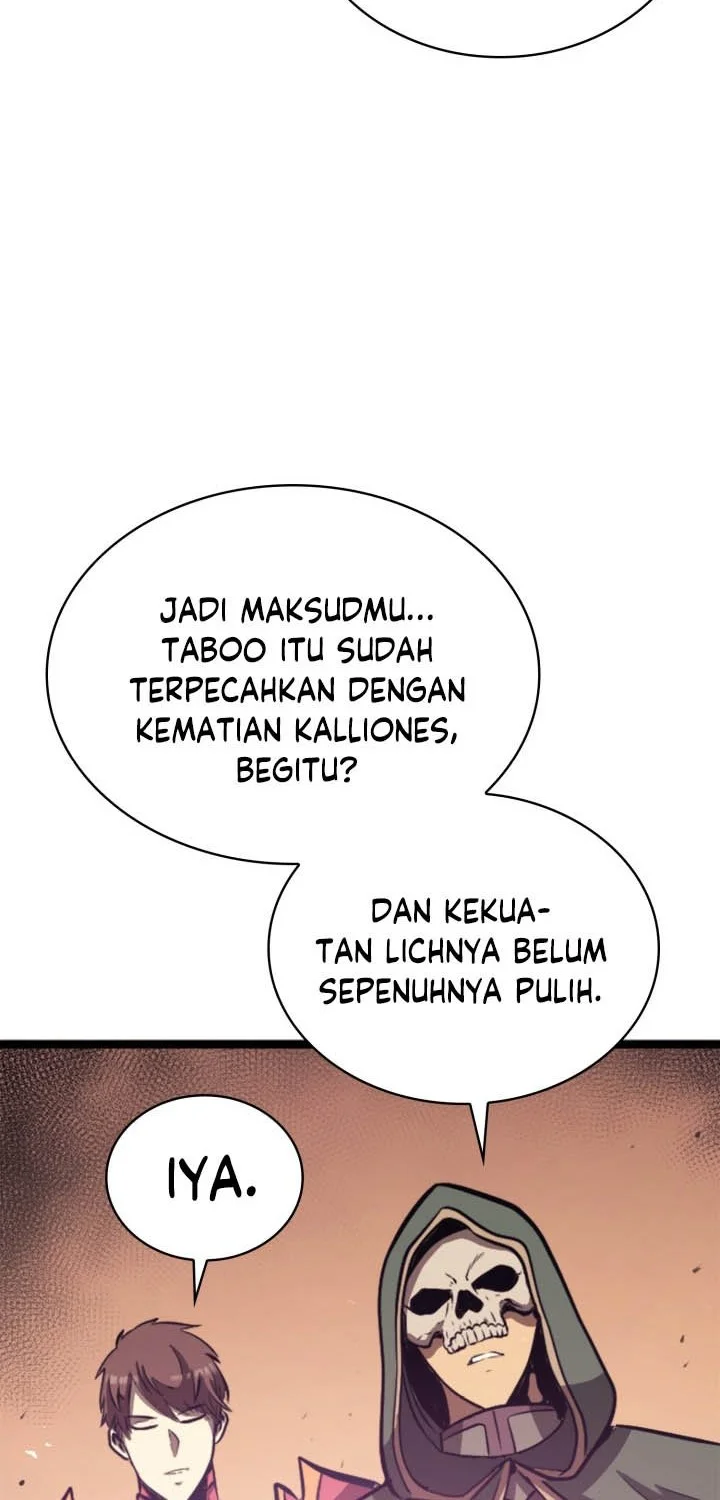 Max Level Returner Chapter 133 - halaman 16