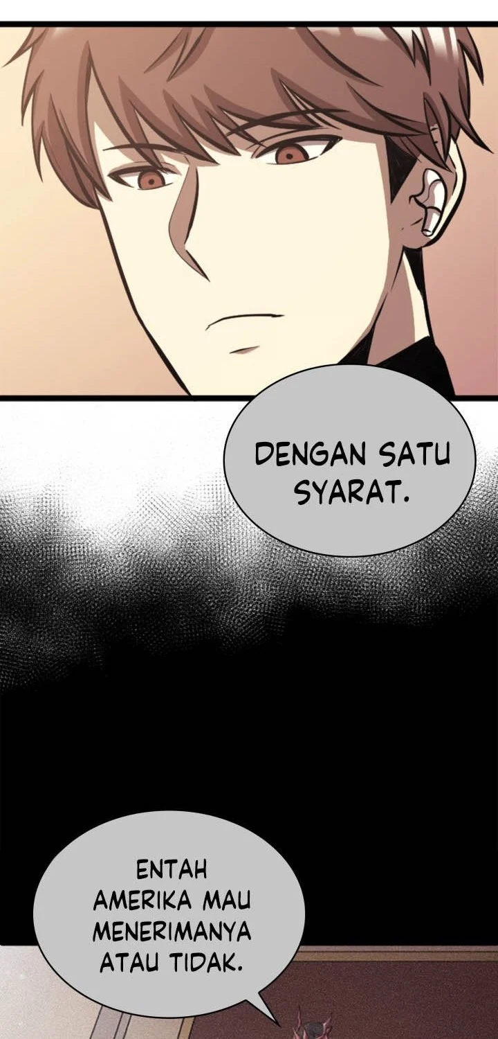 Max Level Returner Chapter 133 - halaman 26
