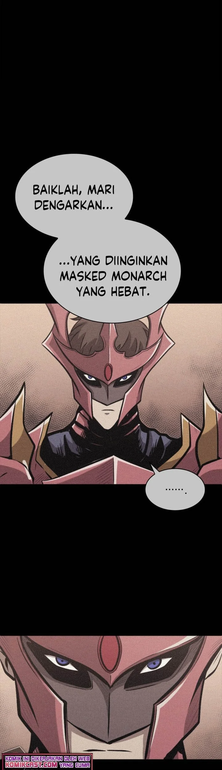 Max Level Returner Chapter 133 - halaman 28