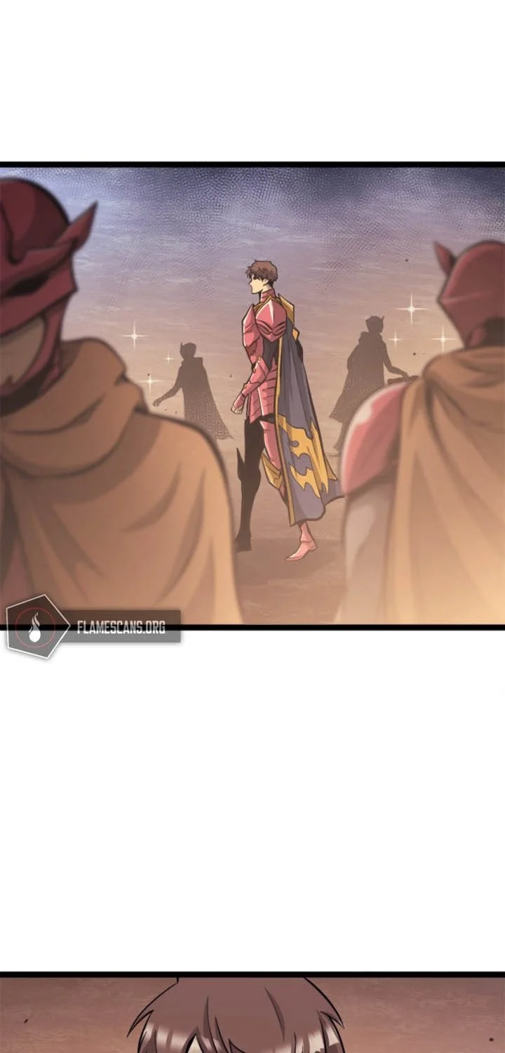 Max Level Returner Chapter 133 - halaman 3
