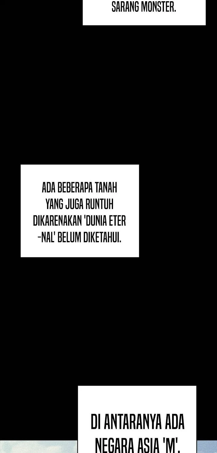 Max Level Returner Chapter 133 - halaman 31