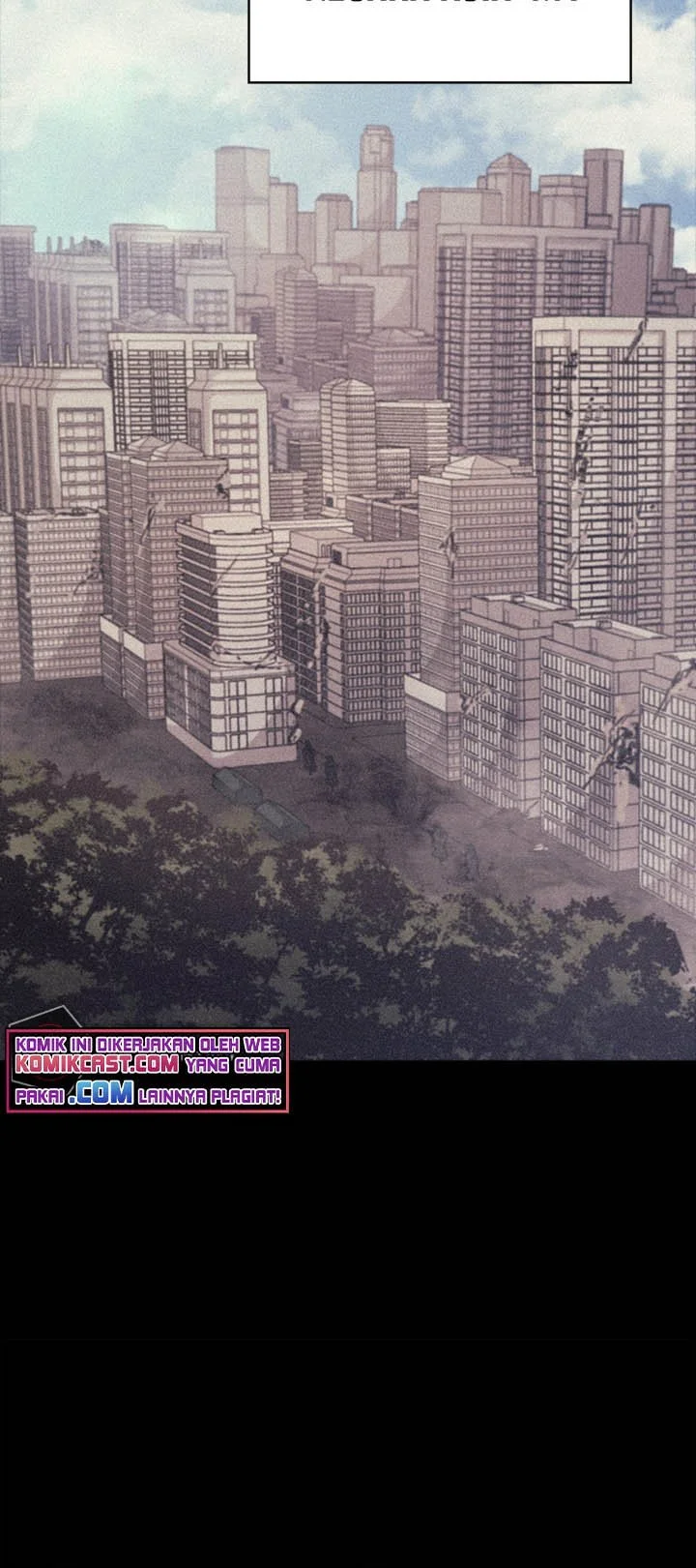 Max Level Returner Chapter 133 - halaman 32