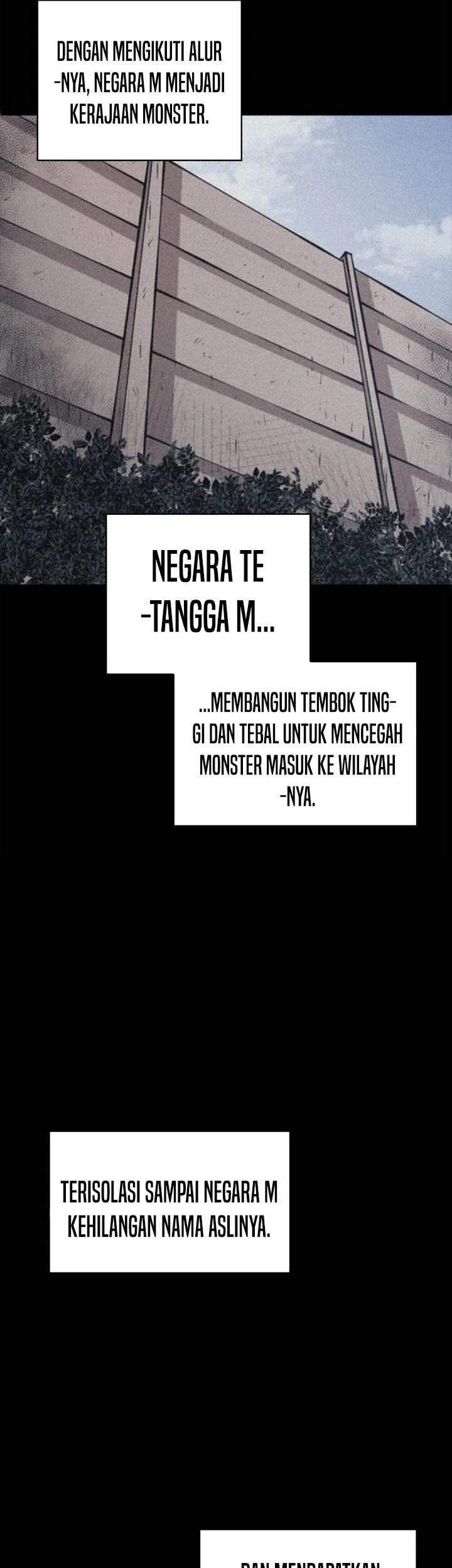 Max Level Returner Chapter 133 - halaman 33