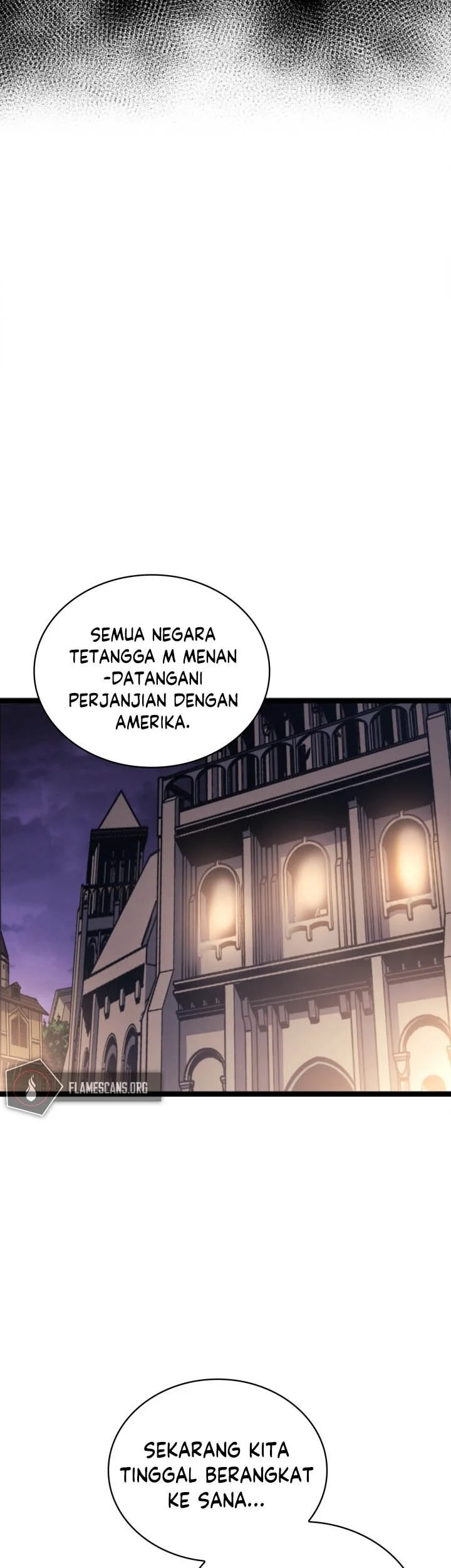 Max Level Returner Chapter 133 - halaman 35