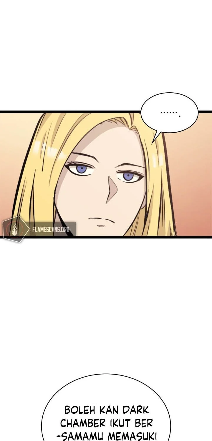 Max Level Returner Chapter 133 - halaman 39