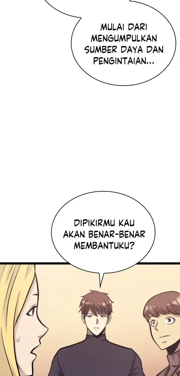 Max Level Returner Chapter 133 - halaman 41