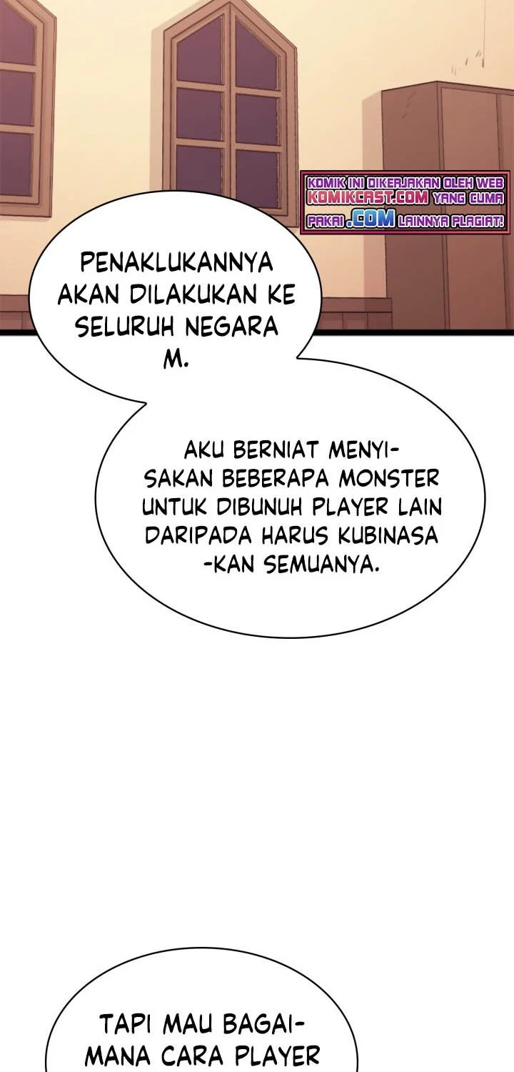 Max Level Returner Chapter 133 - halaman 44