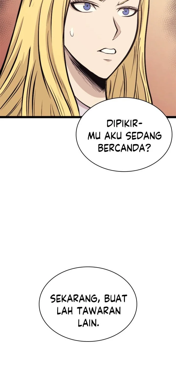 Max Level Returner Chapter 133 - halaman 46
