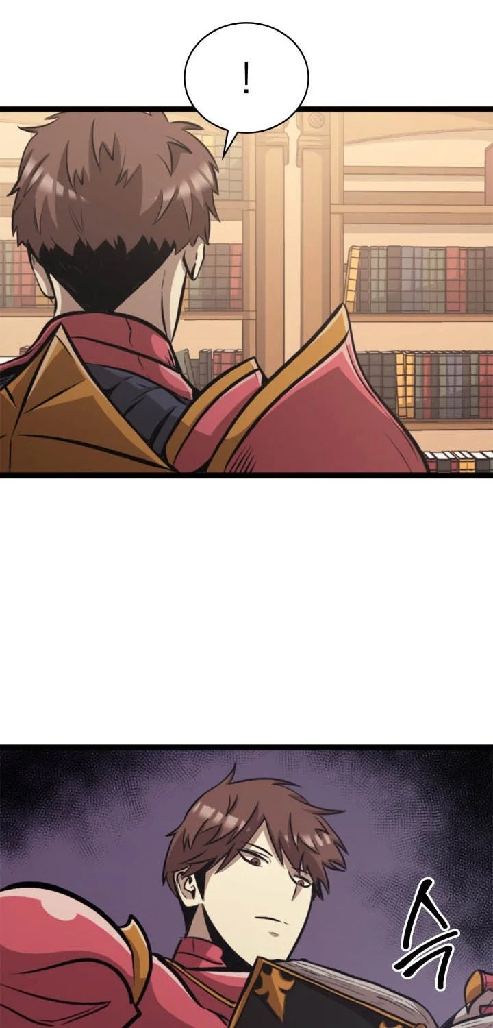 Max Level Returner Chapter 133 - halaman 5