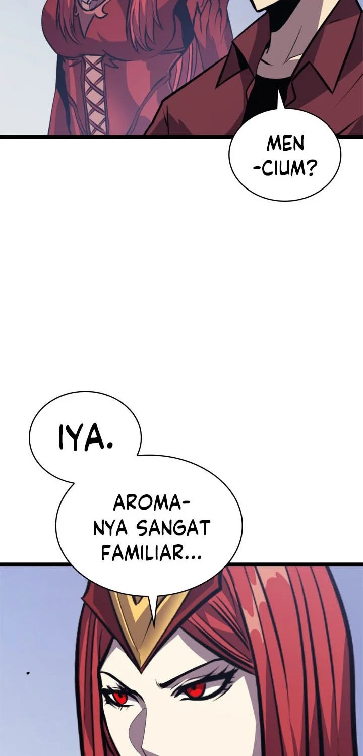 Max Level Returner Chapter 134 - halaman 40