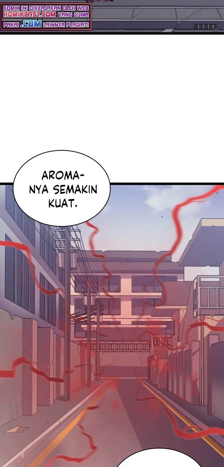 Max Level Returner Chapter 134 - halaman 43