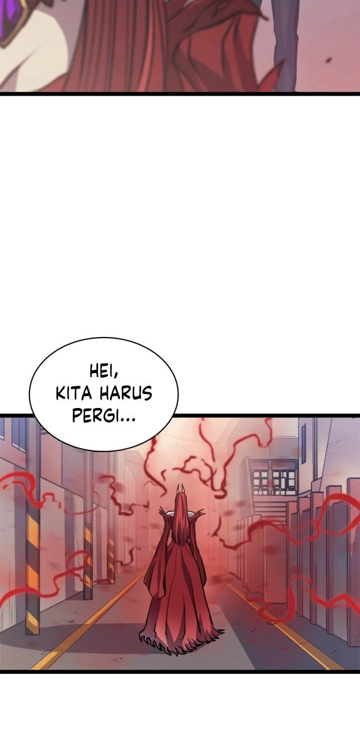 Max Level Returner Chapter 134 - halaman 45
