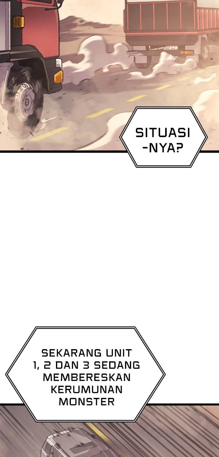 Max Level Returner Chapter 134 - halaman 5