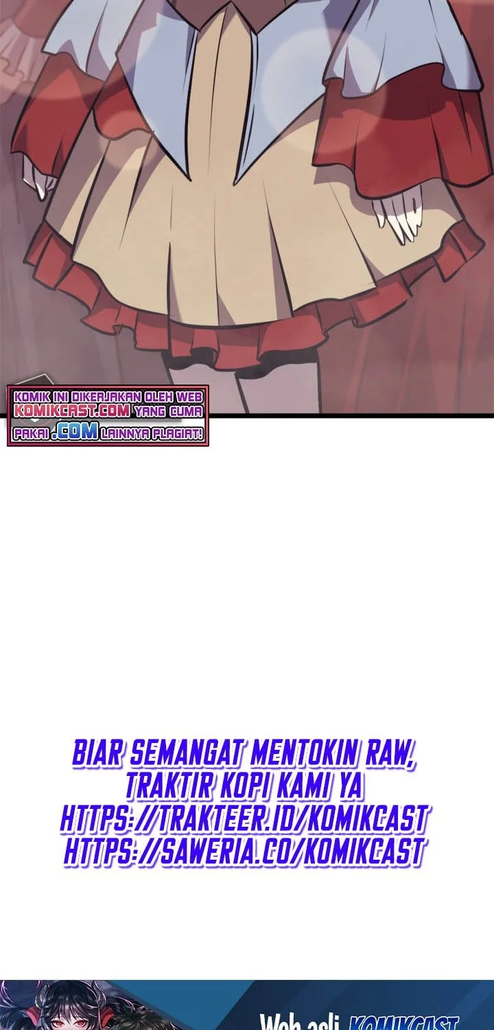 Max Level Returner Chapter 134 - halaman 53