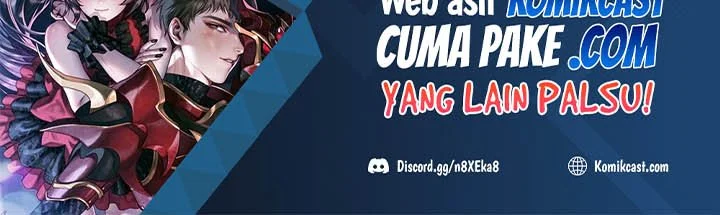 Max Level Returner Chapter 134 - halaman 54