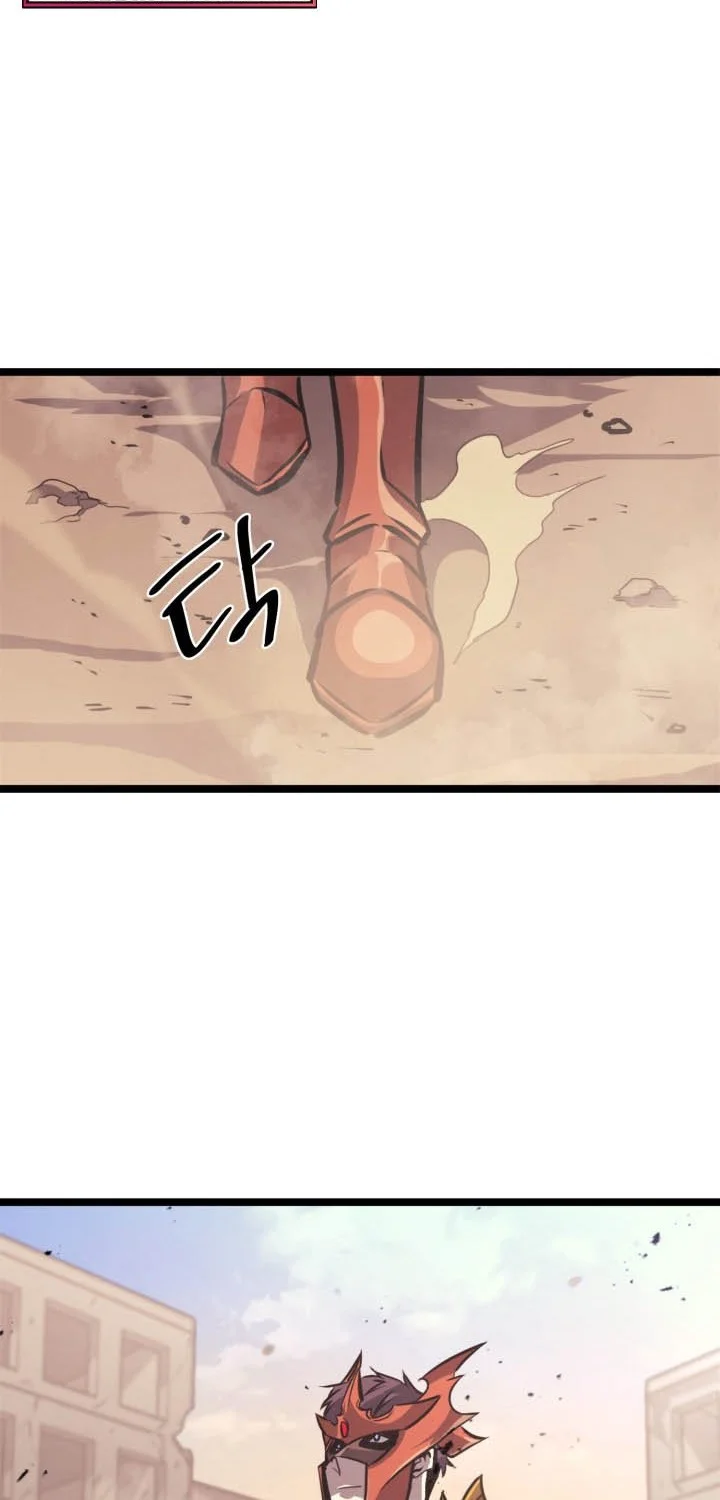 Max Level Returner Chapter 134 - halaman 8