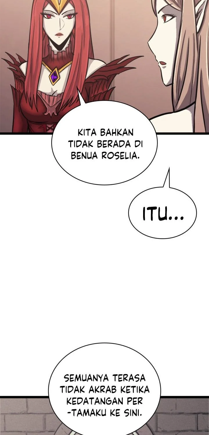 Max Level Returner Chapter 135 - halaman 13