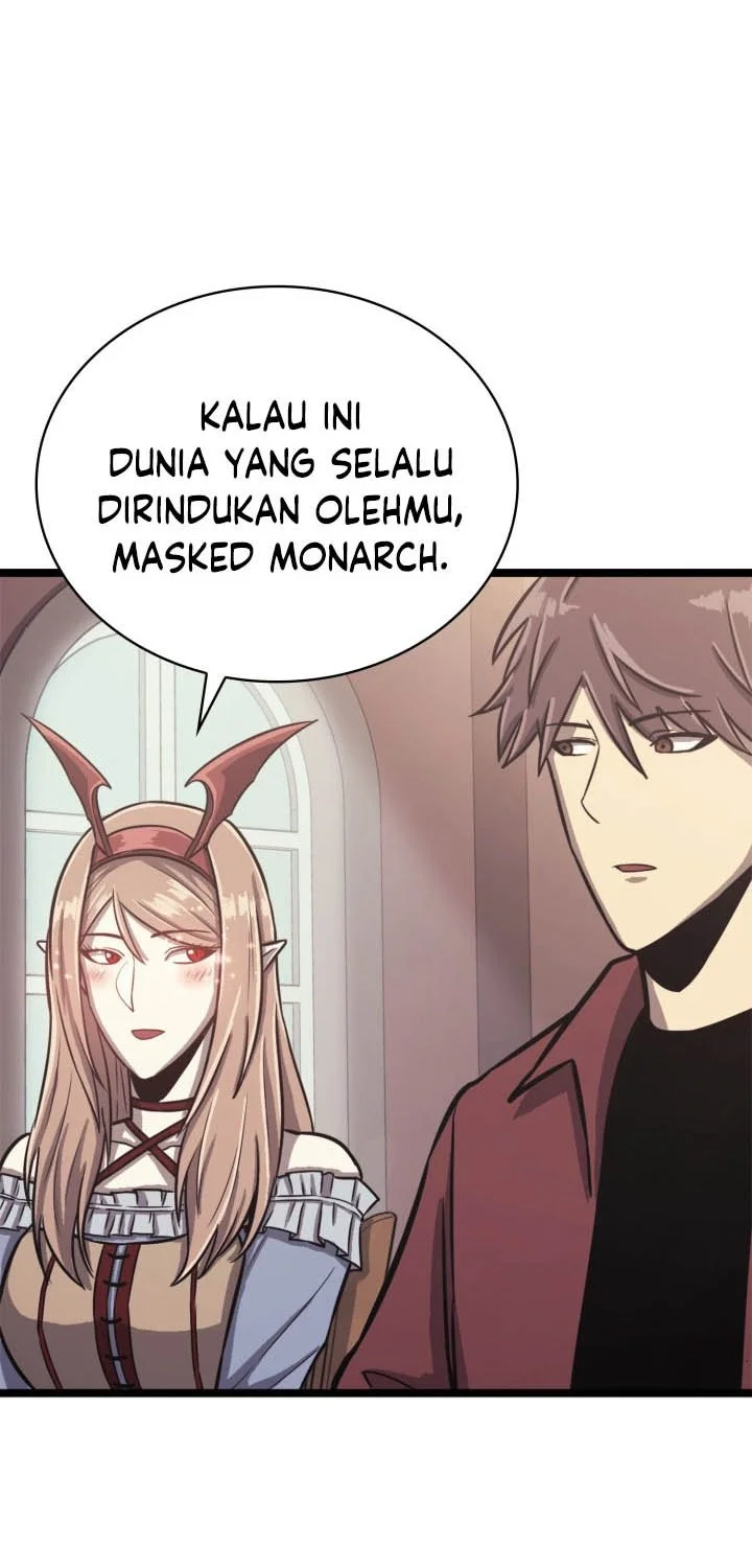 Max Level Returner Chapter 135 - halaman 15