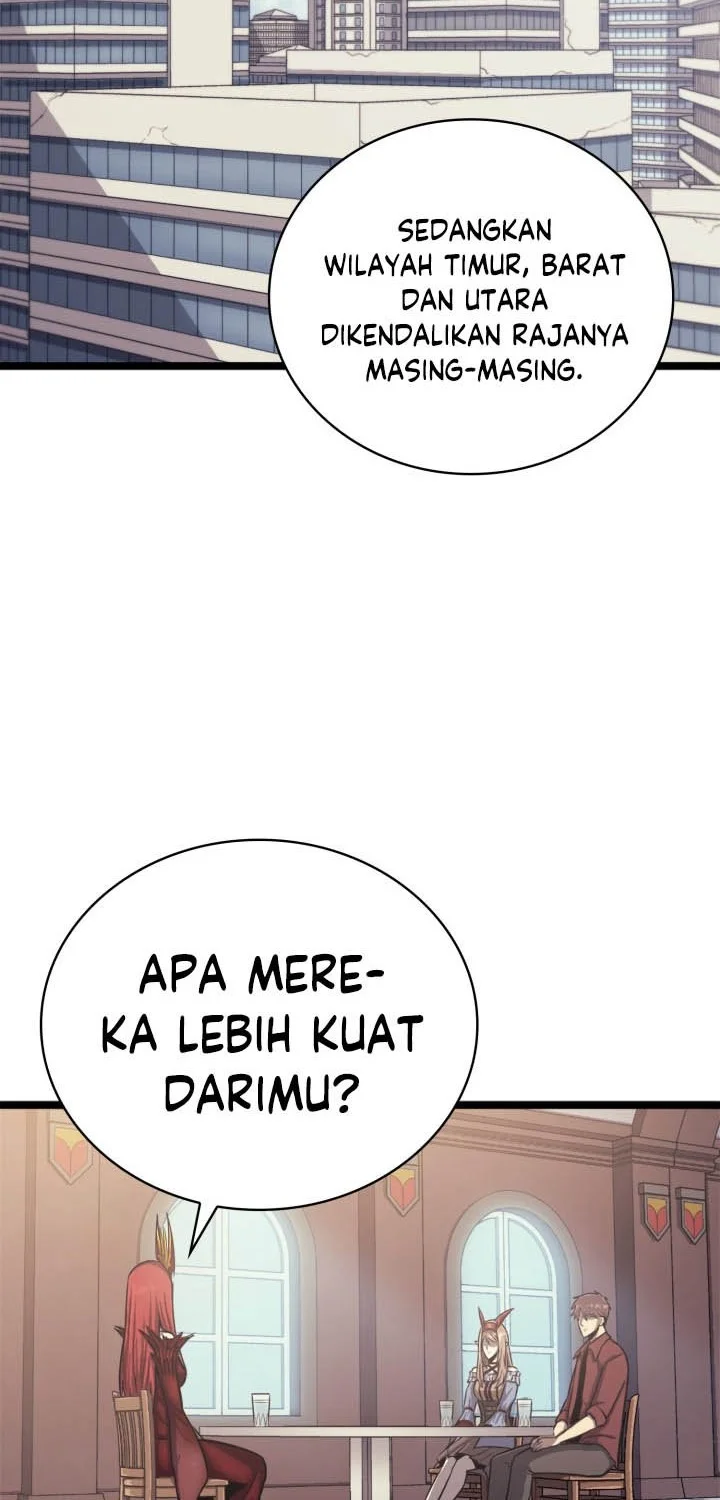 Max Level Returner Chapter 135 - halaman 18