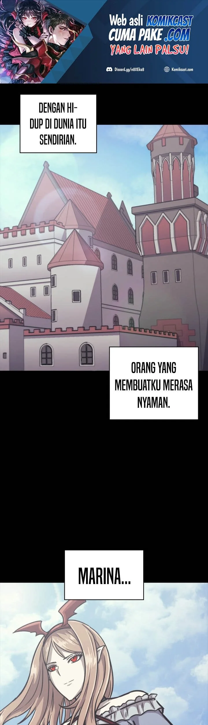 Max Level Returner Chapter 135 - halaman 2