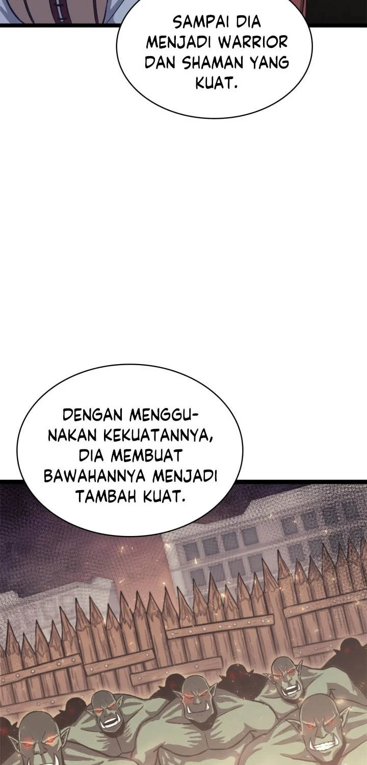 Max Level Returner Chapter 135 - halaman 23