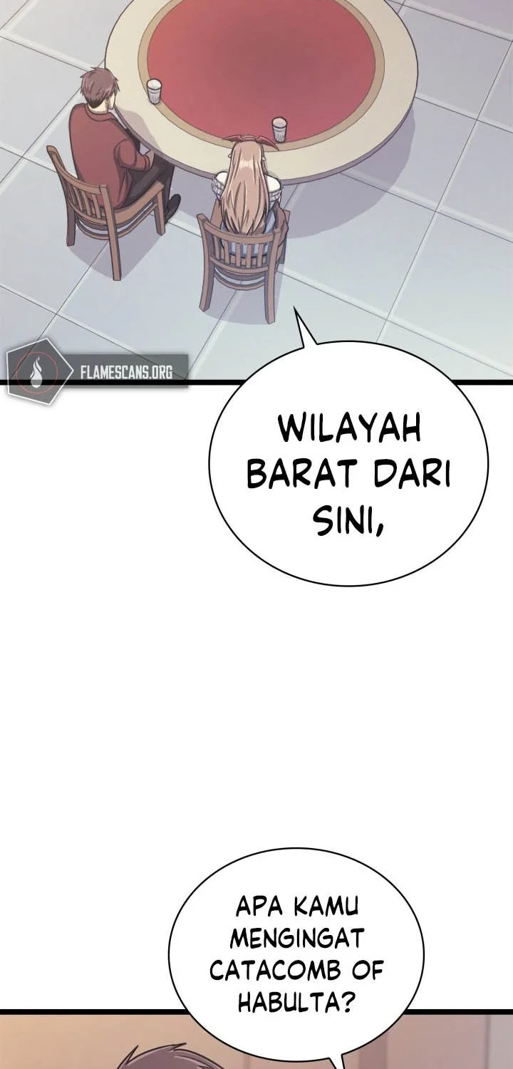 Max Level Returner Chapter 135 - halaman 25