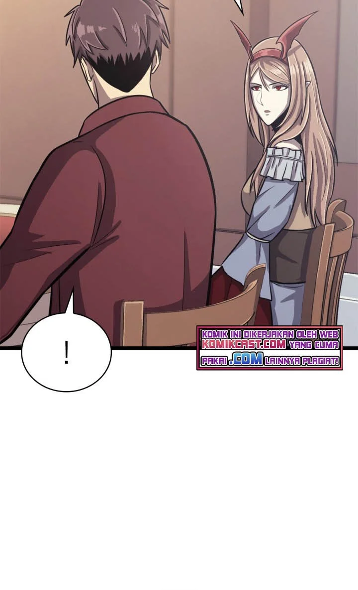 Max Level Returner Chapter 135 - halaman 26