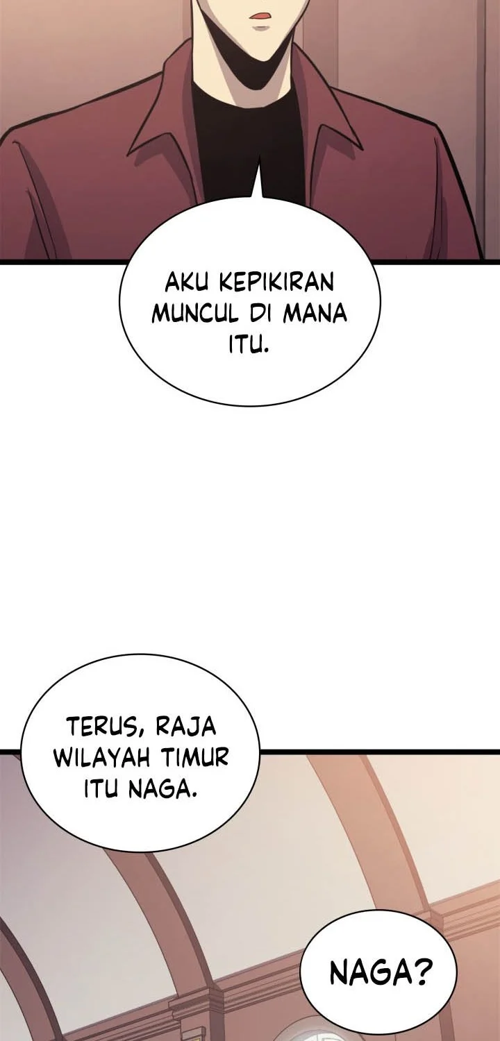 Max Level Returner Chapter 135 - halaman 28