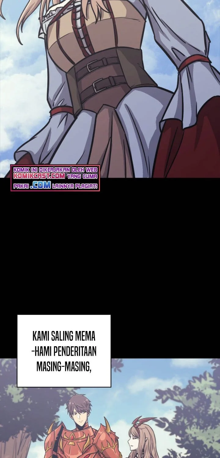 Max Level Returner Chapter 135 - halaman 3
