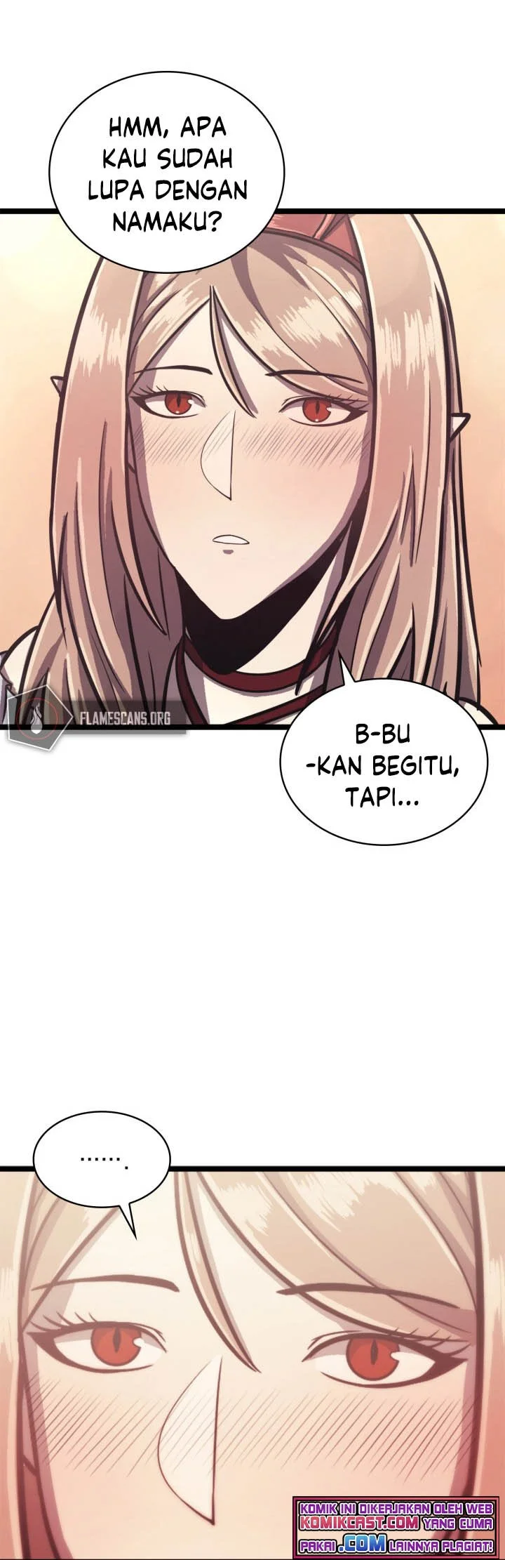 Max Level Returner Chapter 135 - halaman 36