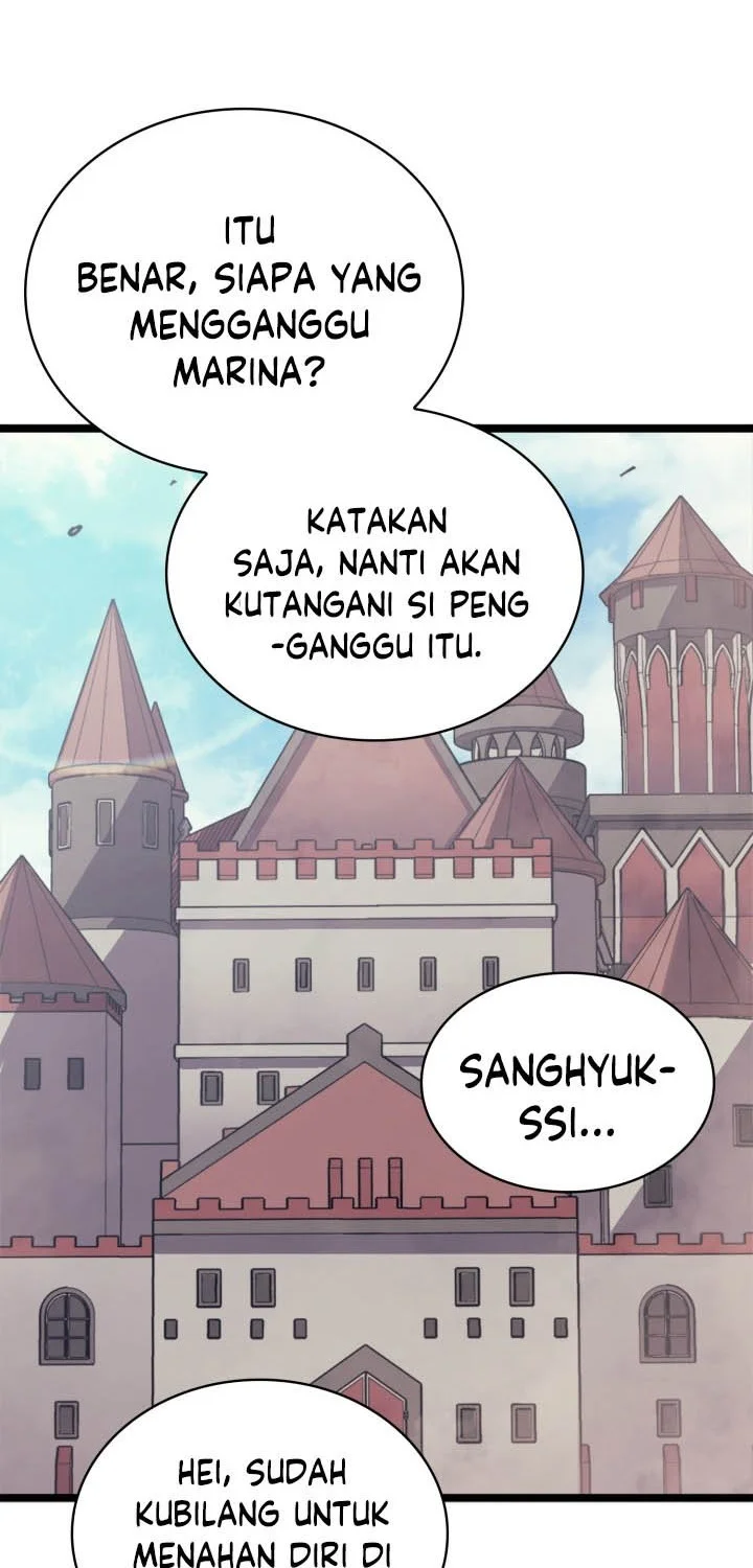Max Level Returner Chapter 135 - halaman 38