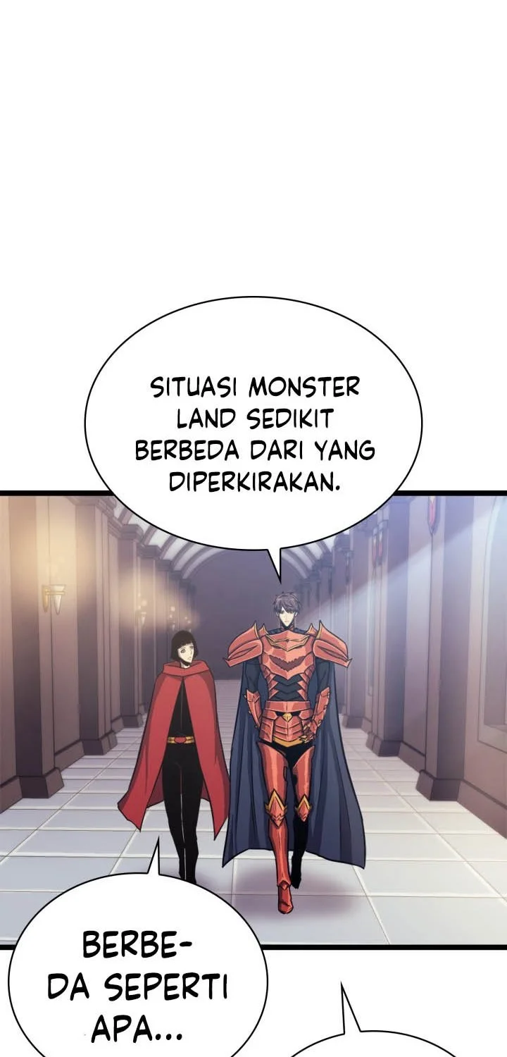 Max Level Returner Chapter 135 - halaman 43