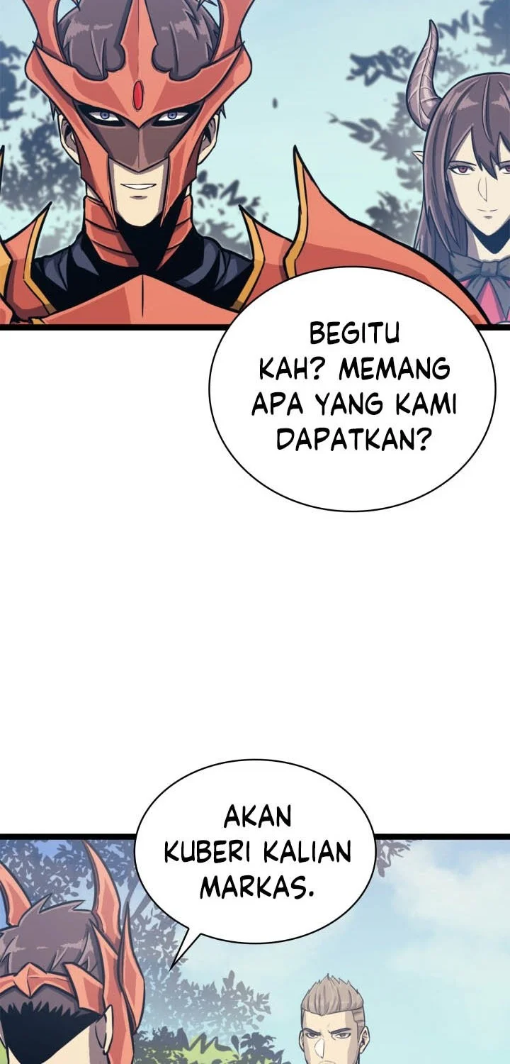 Max Level Returner Chapter 135 - halaman 50